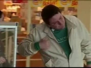 Jus d'orange Salé Caméra Cachée