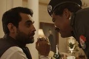 Maalik Pakistani New Movie 2016 Part 1 DVD Rip