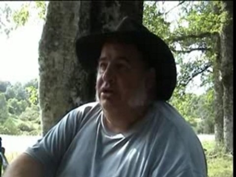 Les différentes catégories du Trial de Sardent