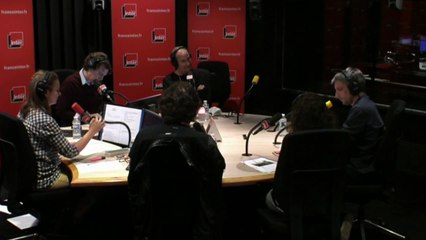 Le 49.3 met à mal l'industrie de la vaseline mais relance celle du gravier, Le best of humour