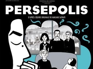 PERSEPOLIS