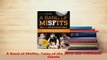 PDF  A Band of Misfits Tales of the 2010 San Francisco Giants Free Books