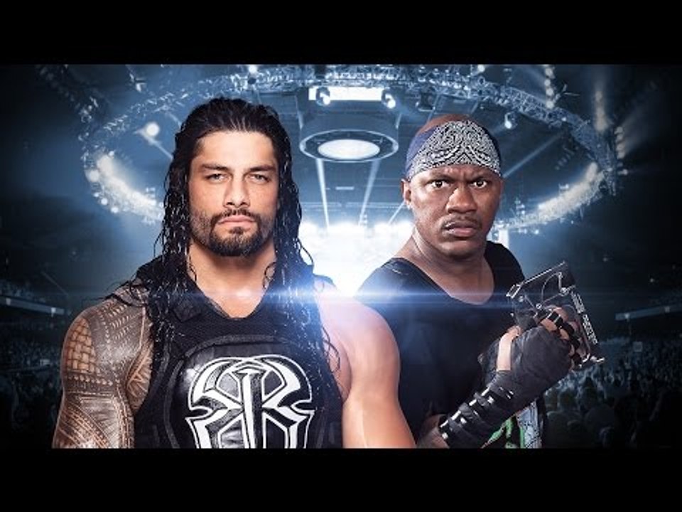 6 Superstars who should have been in WWE HD- YouTubeSport