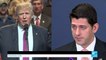 US elections: Trump meets with US speaker Ryan in bid to heal Republican rift
