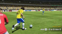 FIFA 13  New Skills  Tutorial (PS3)