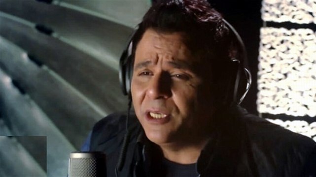 محمد فؤاد - ياما (فيديو كليب) Mohamed Fouad - Yamma (Music Video) l