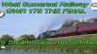 West Somerset Railway GWR 175 THE FINAL Autumn steam gala Part 1