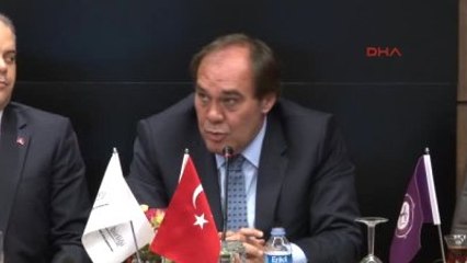 Kulüpler Birliği Vakfı Yeni Merkezinde İlk Toplantısını Yaptı - 3