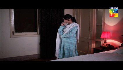 Zindagi Tujh Ko Jiya Episode 48 Full HD Hum TV Drama 12 May 2016