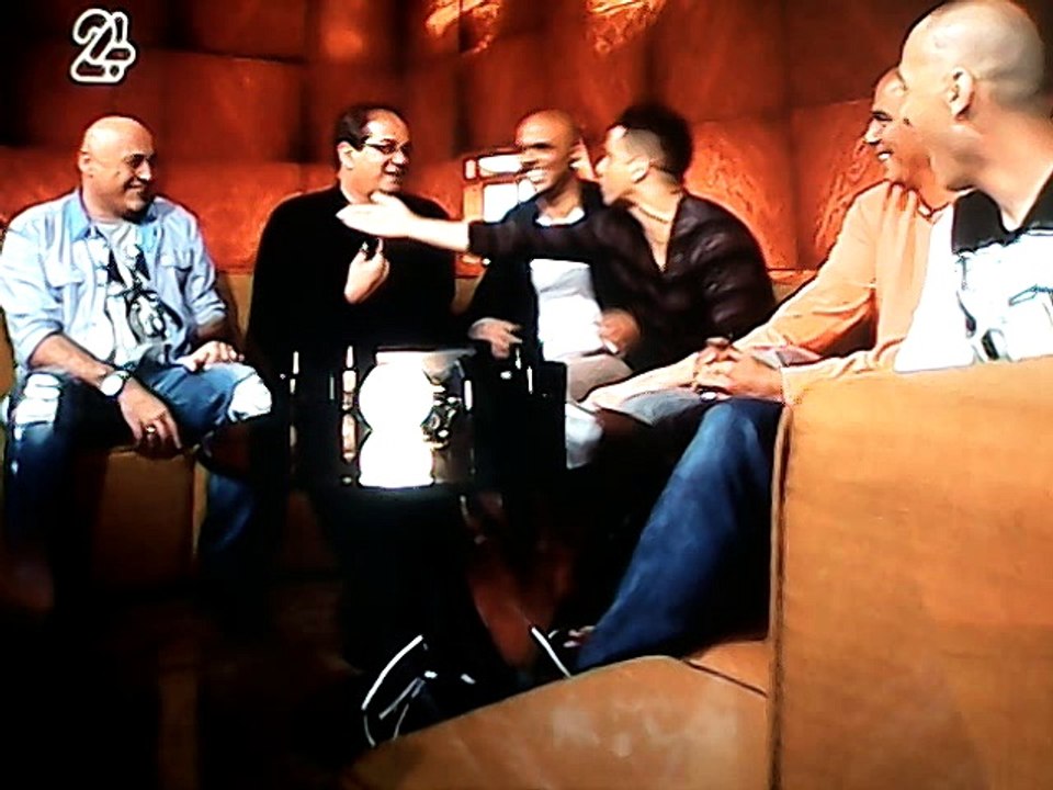 שחר חסון - סטנד אפ קומדי