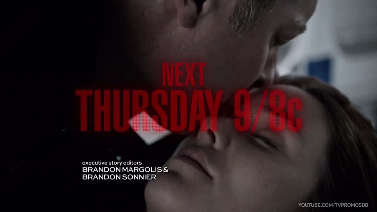 The Blacklist 3x23 Promo -Alexander Kirk- Conclusion- (HD) Season Finale