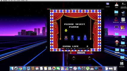 Super Mario Bros 2 (Nintendo NES)