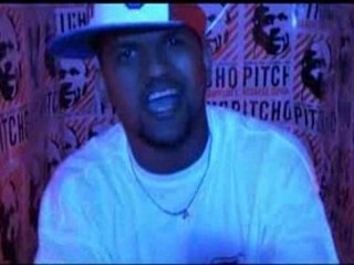 Pitcho - Ma Part Du Ghetto