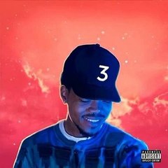 Chance The Rapper – DRAM Sings Special / ALBUM Coloring Book (2016)/R&B musik