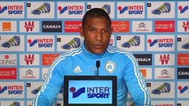 #ESTACOM⎥L'avant match côté marseillais
