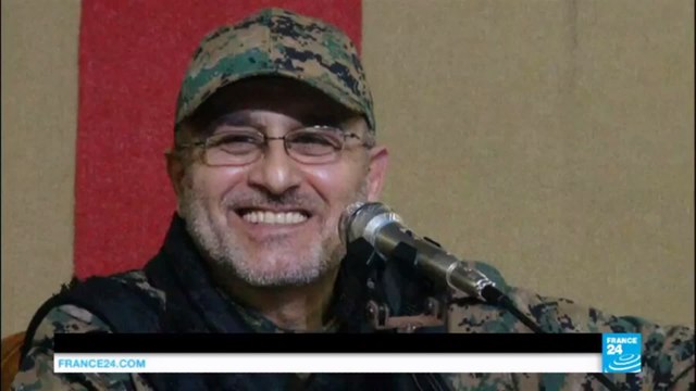 Top Hezbollah commander killed: Mustafa Badreddine killed in attack near Damascus