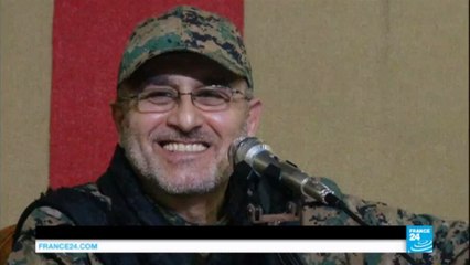 Top Hezbollah commander killed: Mustafa Badreddine killed in attack near Damascus