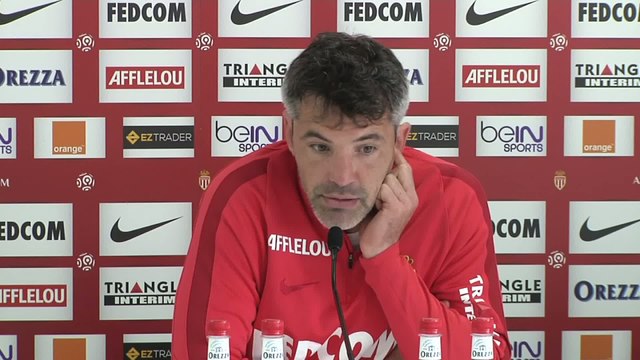 Foot - L1 - ASM : Toulalan «Si on termine troisièmes ce sera une saison correcte»
