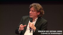 Un avenir autour de Paris ? - Bertrand Lemoine