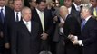 URGENTE: Michel Temer asume como presidente interino de Brasil