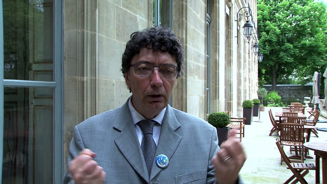 Le Grand Cognac signe une convention d'appui financier Territoire à énergie positive pour la croissance verte