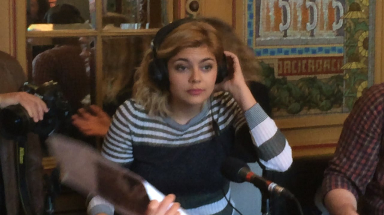 Louane