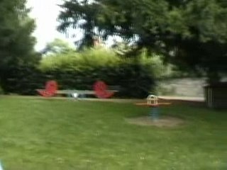 Le parc Saint-Pierre - Cholet