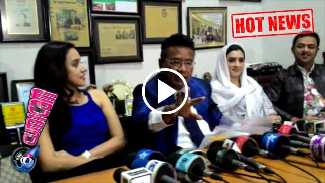 Fairuz Akan Penjarakan Galih Jika Tudingan Galih Tidak Benar - Cumicam 13 Mei 2016