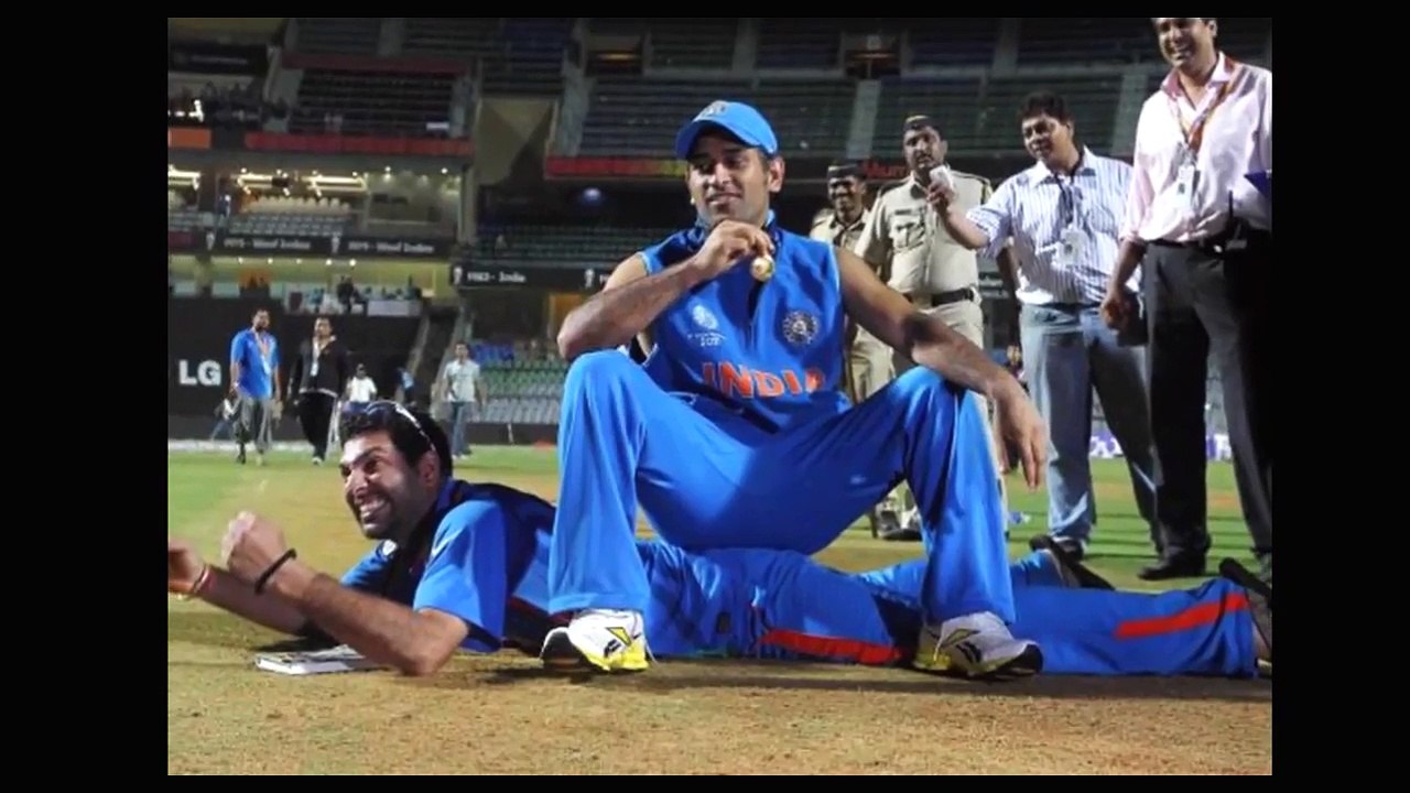 Top 15 Funniest moments in Cricket History of all time