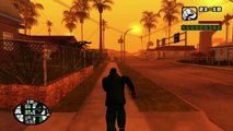 (thegamer)  Grand Theft Auto: San Andreas® ps4  versions ps2