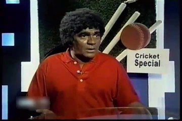 Loose Talk with Moin Akhter, Makraani