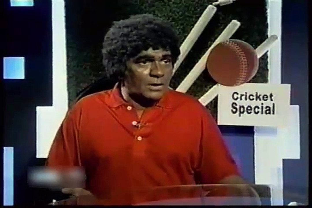 Loose Talk with Moin Akhter, Makraani