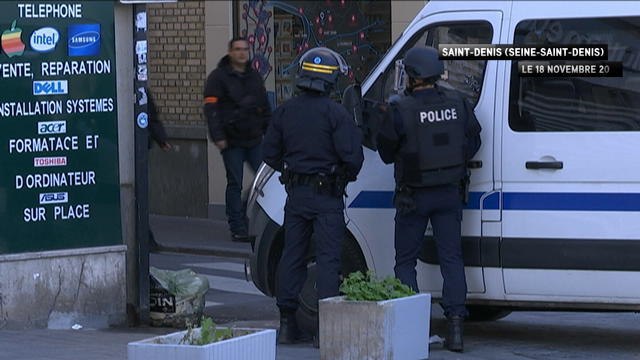 Six mois après, où en est l'enquête sur les attentats du 13 novembre? - Le 13/05/2016 à 15h00