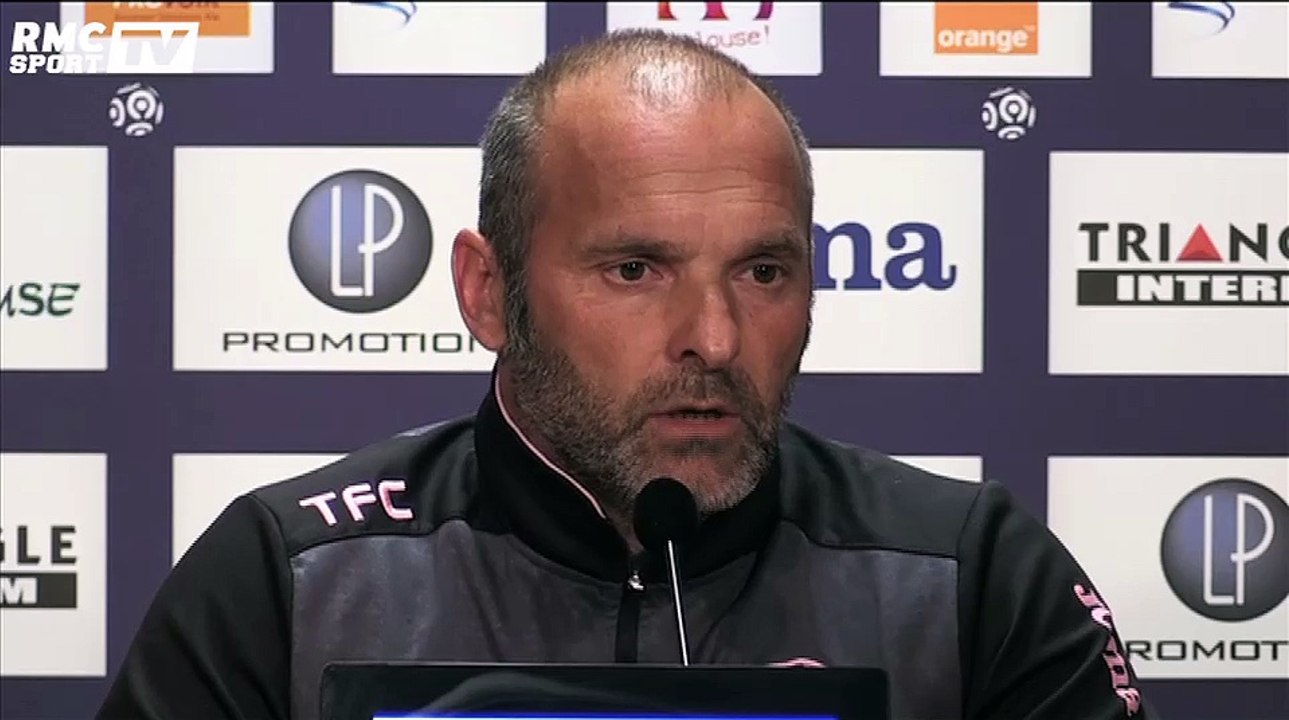 Dupraz : "Je crois fermement que nous allons nous maintenir"