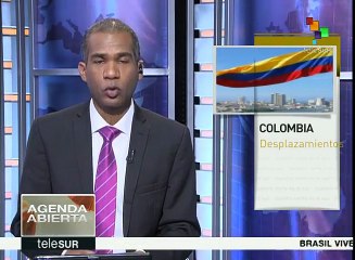 ACNUR expresa preocupación por indígenas Wounaan en Colombia