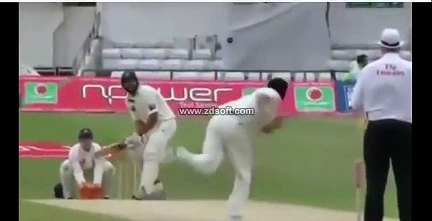 Cricket Funny Moments 2016!