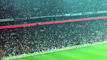 Beşiktaş Vodafone Arena İlk Tezavruatlar
