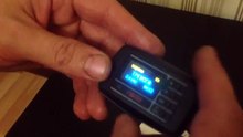 Обнаружитель спутников и закладок