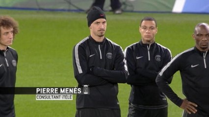 Le départ de Zlatan Ibrahimovic - La réaction des consultants