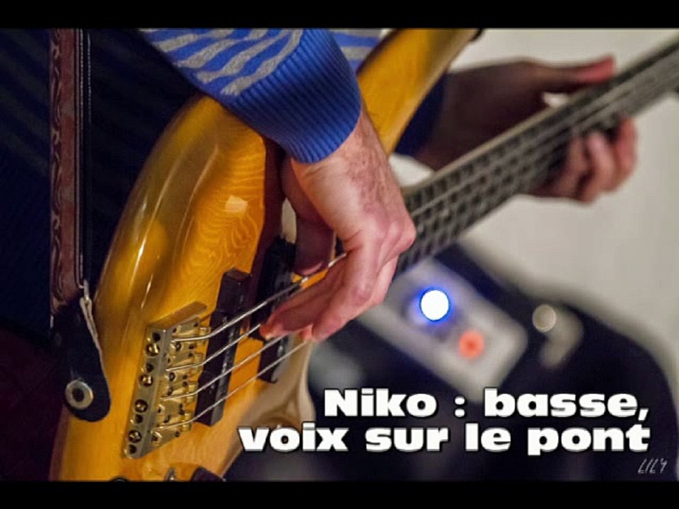 "Patrie autisme", par "the 4oldmen", clip interactif