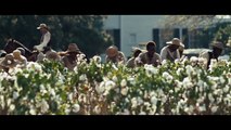 12 YEARS A SLAVE - Bande Annonce