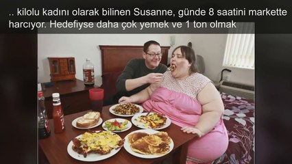 Dünyanın en ilginç 5 kadını