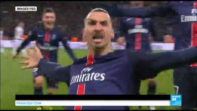 Je suis arrivé comme un roi, je repars comme une légende : Zlatan Ibrahimovic - Retour sur sa carrière au PSG