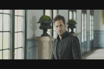 David Bustamante estrena "Como yo te amé"