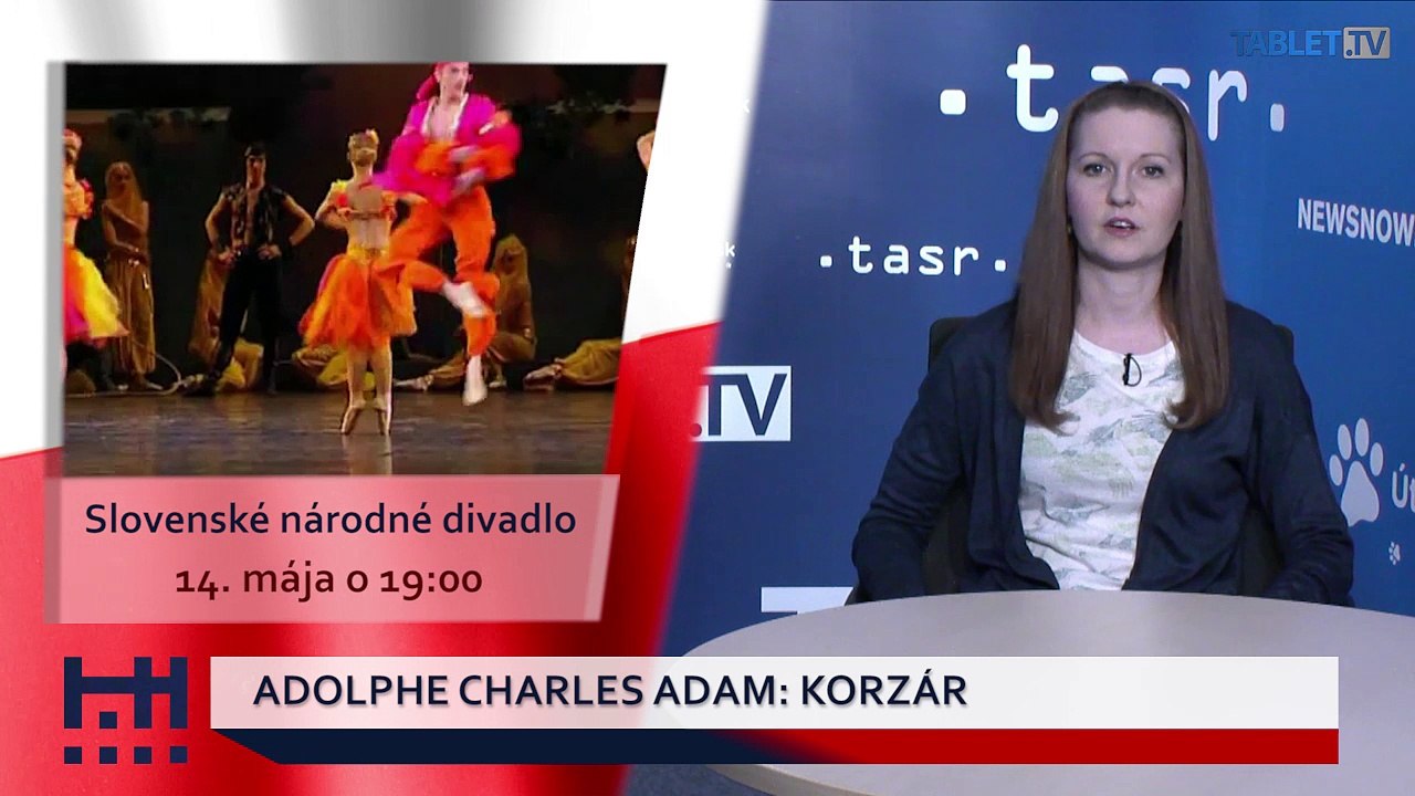 POĎ VON: Deň hasičov, Ružinovský psí miláčik a Poľská krv