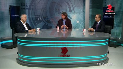 Analistët në “Rruga e re”: Gruevski shfrytëzon pushtetin për të shpëtuar nga burgu