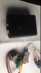 Заводилка Тойота-Лексус 16г. TOYOTA-LEXUS KEY PROGRAMMER
