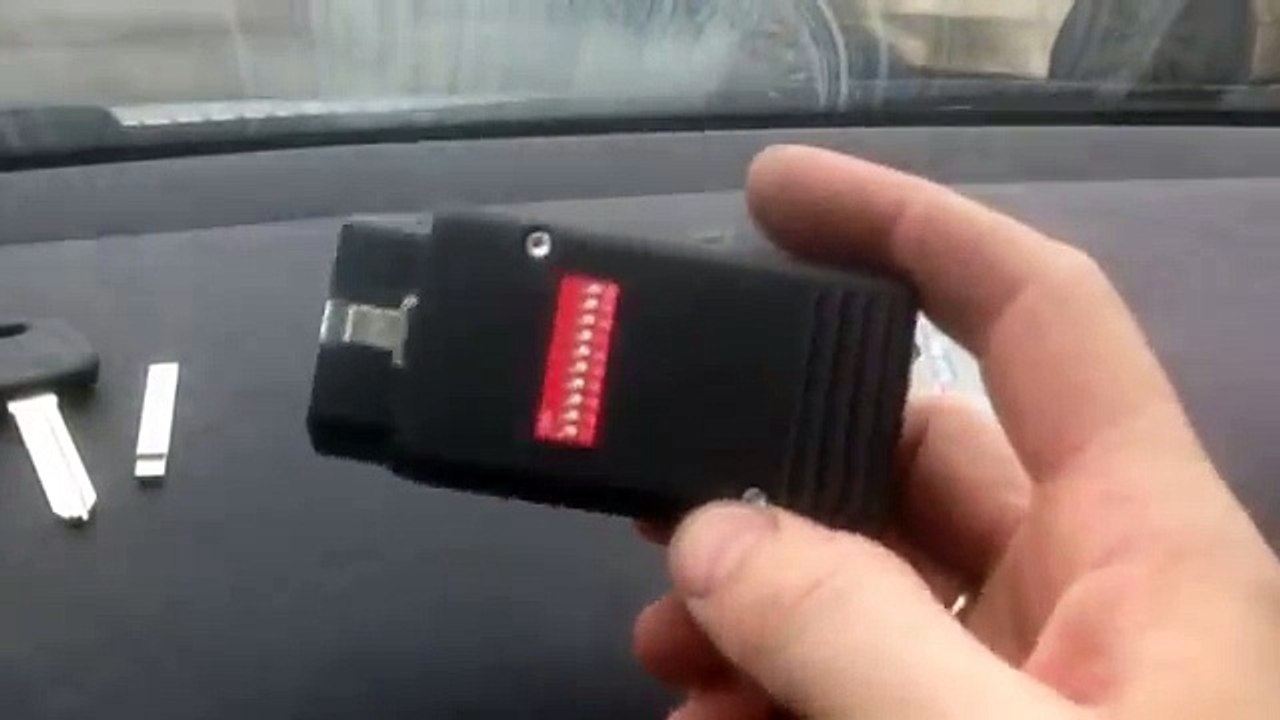 Заводилка KIA & HYUNDAI