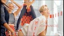 Miley Cyrus podría estar embarazada