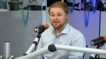Groningse Songfestival-kenner ziet Douwe Bob niet bij eerste vijf eindigen - RTV Noord